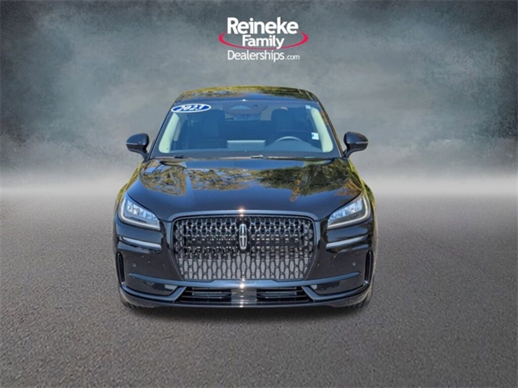Used 2023 Lincoln Corsair Standard SUV