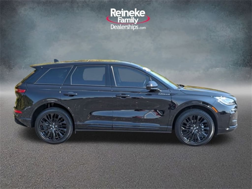 Used 2023 Lincoln Corsair Standard SUV