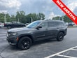 Jeep Grand Cherokee L