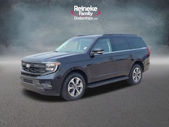 2027 Ford Expedition Active SUV