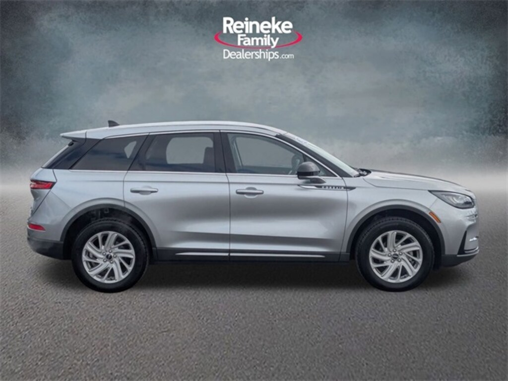 Used 2023 Lincoln Corsair Standard SUV