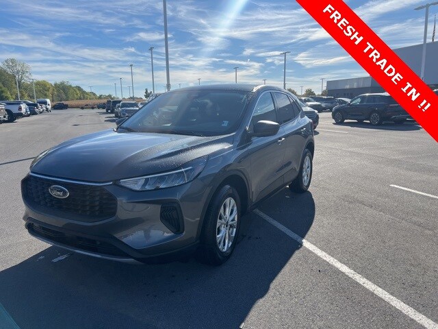 2023 Ford Escape Active photo 4