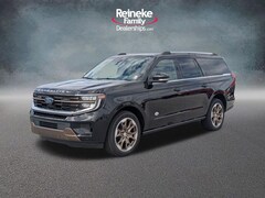2026 Ford Expedition Max King Ranch SUV