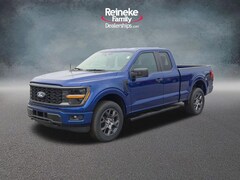 2026 Ford F-150 STX Truck