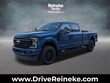 Ford F-350SD