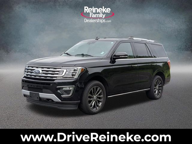 2021 Ford Expedition Limited 4X4's photo