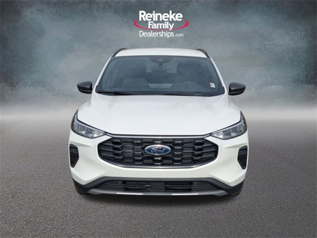 New 2026 Ford Escape ST-Line SUV