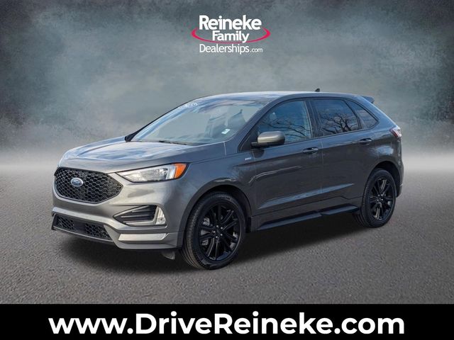 2023 Ford Edge