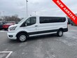 Ford Transit-350
