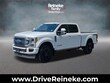 Ford F-350SD
