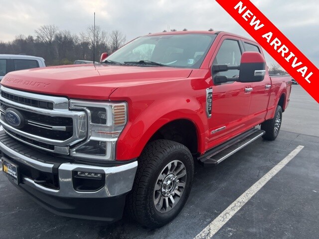 2022 Ford F-350 photo 4