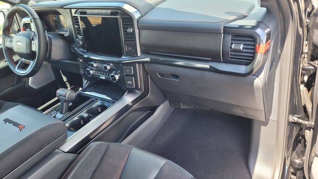 2026 Ford F-150 Raptor - Photo 22