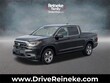  Honda Ridgeline