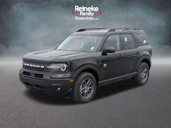 2026 Ford Bronco Sport Big Bend SUV