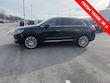  Lincoln MKX