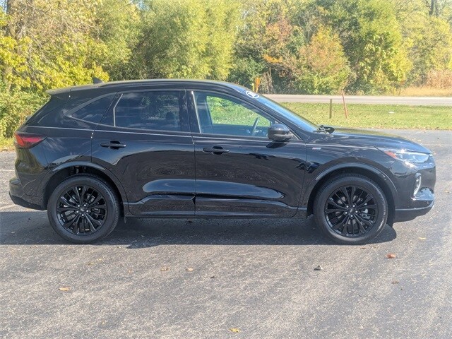 2023 Ford Escape ST-Line Elite photo 4