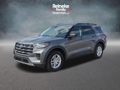 2026 Ford Explorer Active SUV