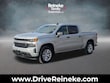  Chevrolet Silverado 1500 LTD