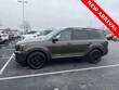  Kia Telluride