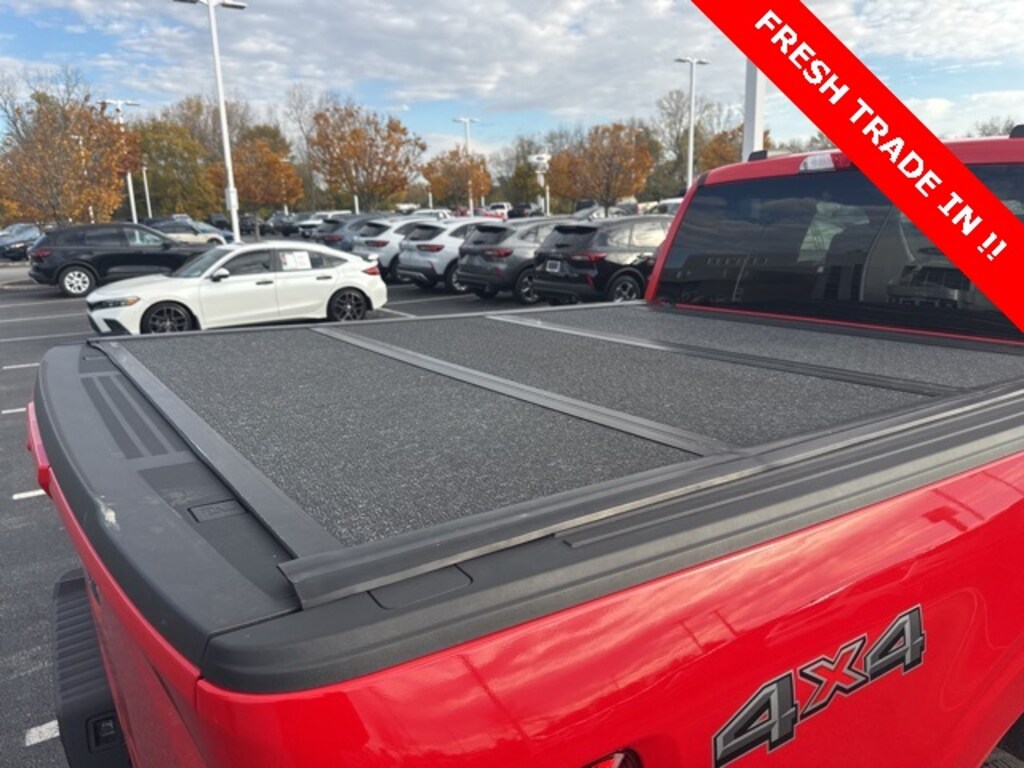 Used 2023 Ford F-150 XLT Truck