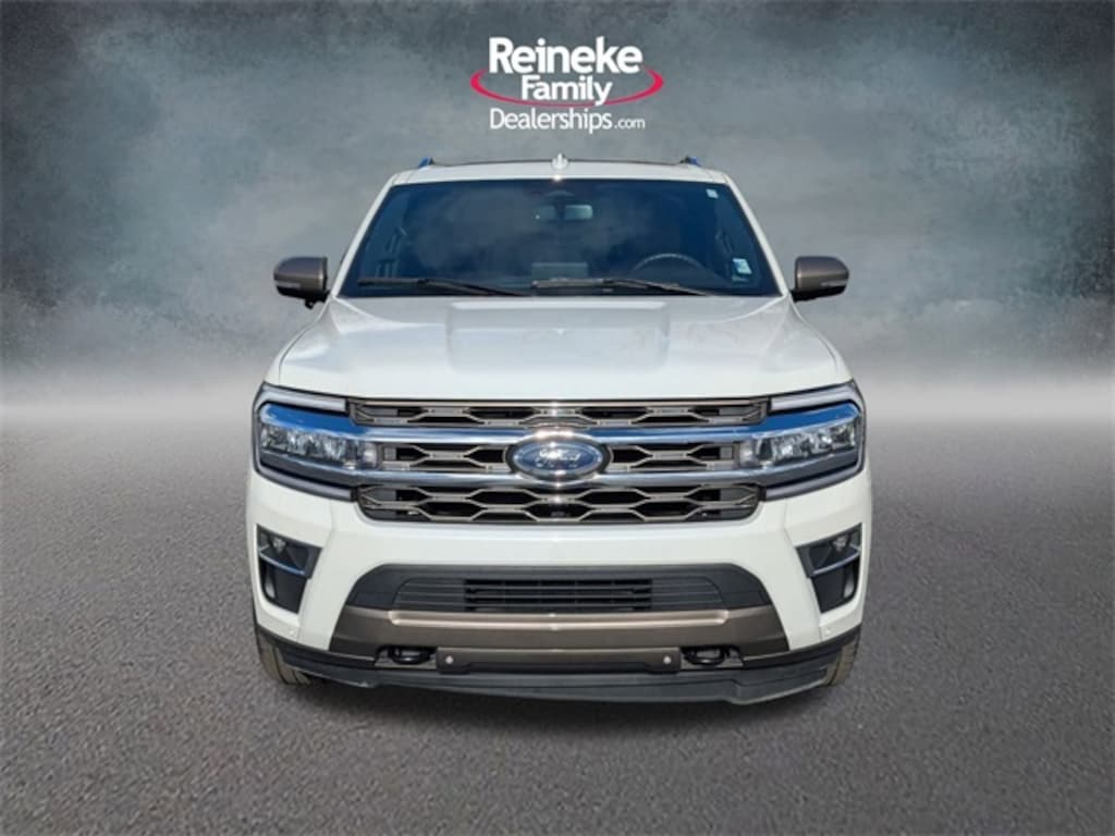 Used 2023 Ford Expedition King Ranch SUV