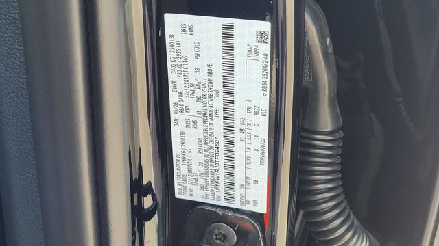 2026 Ford F-150 Raptor - Photo 25