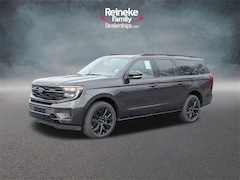 2025 Ford Expedition Max Platinum SUV