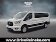  Ford Transit-350