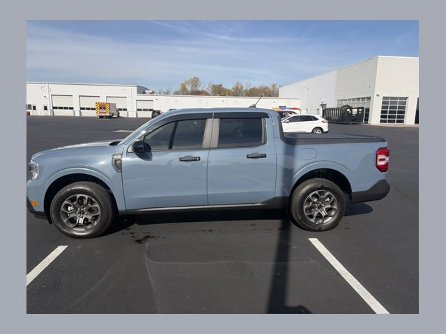 2024 Ford Maverick