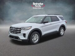 2026 Ford Explorer Active SUV