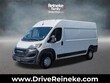 Ram Promaster 2500