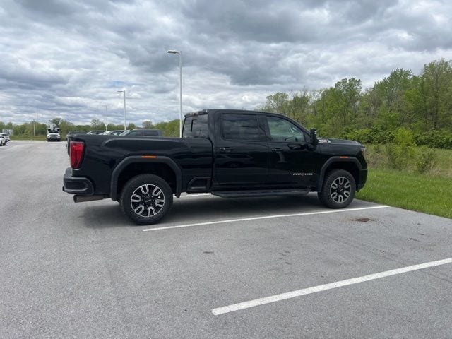 2021 GMC Sierra 2500HD