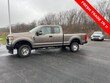  Ford F-250SD