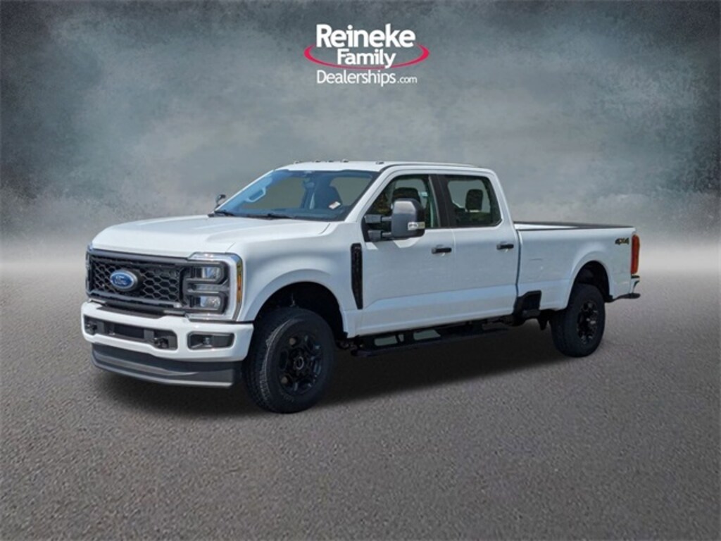 New 2026 Ford F-250SD XL Truck