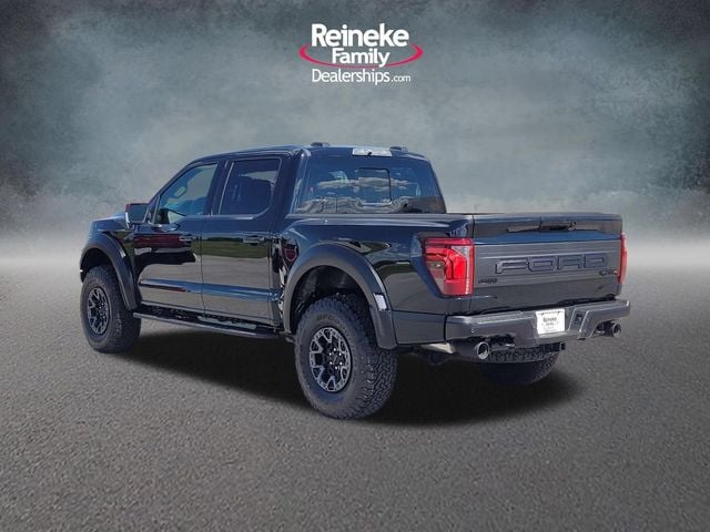 2026 Ford F-150 Raptor - Photo 8
