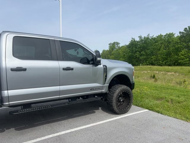 2024 Ford F-350 XL 4x4 Crew Cab 6-3/4' Box SRW's photo