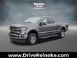 Ford F-250SD