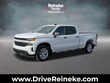  Chevrolet Silverado 1500 LTD