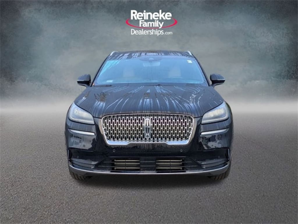 Used 2023 Lincoln Corsair Reserve SUV