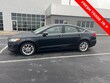 Ford Fusion Hybrid