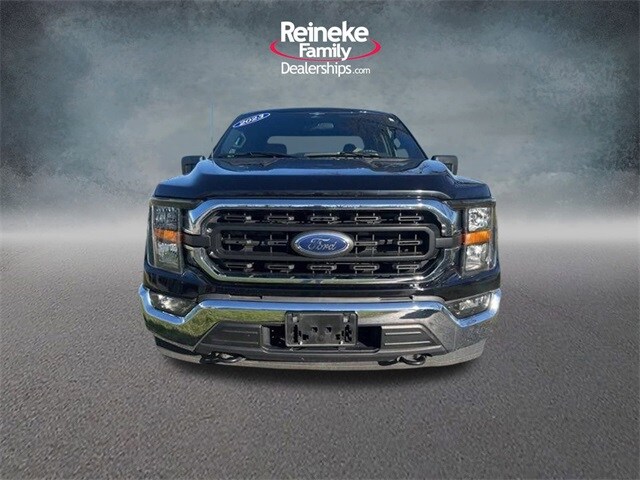 2023 Ford F-150 XLT photo 3