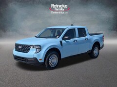 2026 Ford Maverick XL Truck