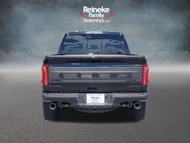 2026 Ford F-150 Raptor - Photo 6