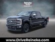  Ford F-250SD