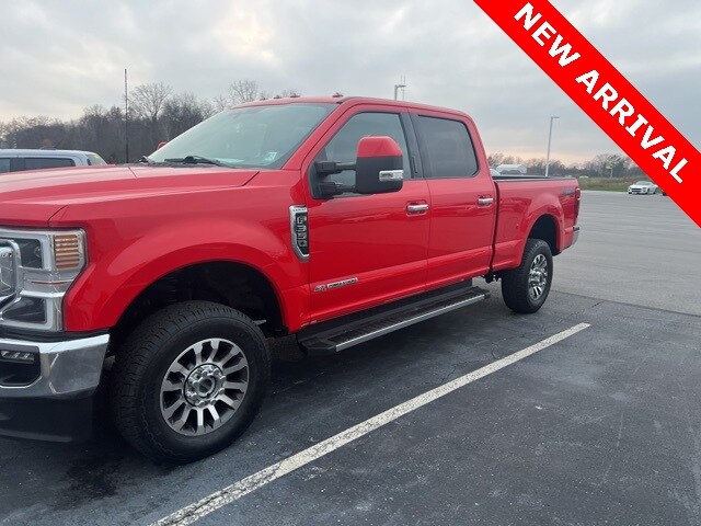 2022 Ford F-350 photo 3