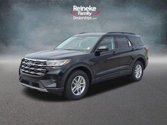 2026 Ford Explorer Active SUV
