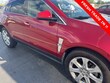 Cadillac SRX