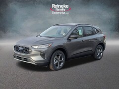 2026 Ford Escape ST-Line SUV