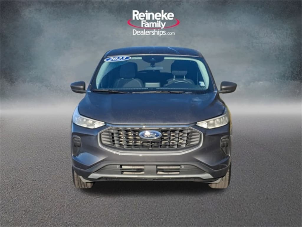 Used 2023 Ford Escape Active SUV