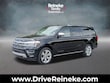 Ford Expedition Max